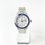 Breitling Superocean 42 A17375E71G1A1 (2023) - Wit wijzerplaat 42mm Staal (1/5)