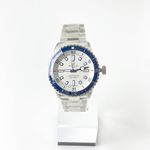 Breitling Superocean 42 A17375E71G1A1 (2024) - Zilver wijzerplaat 42mm Staal (1/1)