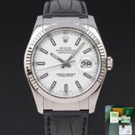 Rolex Datejust 36 116139 - (1/8)