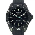 TAG Heuer Aquaracer WBP1112.FT6199 - (2/3)