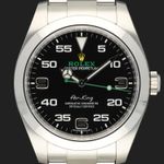 Rolex Air-King 116900 - (2/8)