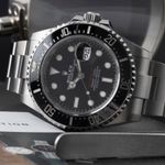 Rolex Sea-Dweller 126600 - (2/8)