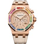 Audemars Piguet Royal Oak Offshore Lady 26236OR.YY.D085CA.01 - (1/1)