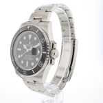 Rolex Submariner Date 116610LN (2012) - Black dial 40 mm Steel case (2/6)