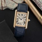 Cartier Tank Louis Cartier W1529756 - (1/8)