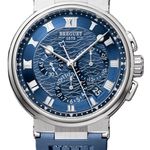 Breguet Marine 5527BB/Y2/5WV - (1/1)