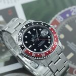 Rolex GMT-Master II 16710 - (1/8)
