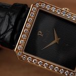 Piaget Protocole 90155 (Onbekend (willekeurig serienummer)) - 26mm Witgoud (5/8)