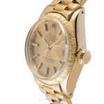 Rolex Lady-Datejust 6927 - (5/8)