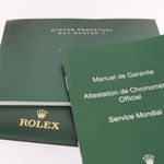 Rolex GMT-Master II 116710BLNR (2014) - Black dial 40 mm Steel case (6/7)