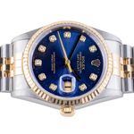 Rolex Datejust 36 16233 - (6/8)