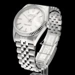 Rolex Datejust 36 16234 (2000) - 36 mm Steel case (5/8)