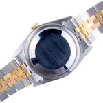 Rolex Datejust 36 16233 (1991) - 36 mm Gold/Steel case (4/8)