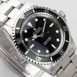 Rolex Submariner No Date 5513 - (3/7)