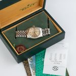 Rolex Datejust 36 16014 - (7/7)