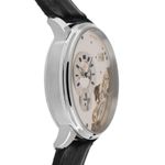 Glashütte Original PanoMaticInverse 1-91-02-02-02-61 (2026) - Grey dial 42 mm Steel case (5/7)