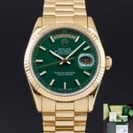 Rolex Day-Date 36 118238 - (1/8)