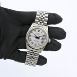Rolex Datejust 1601 - (3/5)