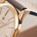 Vacheron Constantin Historiques 1100S/000G-B734 - (4/8)