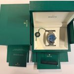 Rolex Oyster Perpetual 41 134300 - (2/7)