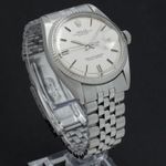 Rolex Datejust 1601 (1970) - Silver dial 36 mm Steel case (5/7)