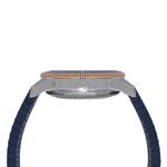 Breitling Superocean Heritage UB2010161C1S1 (2025) - Blauw wijzerplaat 42mm Staal (4/8)