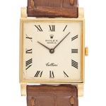 Rolex Cellini 3996 - (1/8)