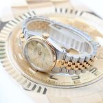 Rolex Datejust 36 16013 (Unknown (random serial)) - 36 mm Gold/Steel case (4/8)