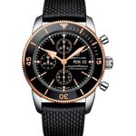 Breitling Superocean Heritage II Chronograph U13313121B1S1 - (1/1)
