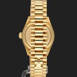 Rolex Lady-Datejust 279178 (2018) - 28mm Geelgoud (6/8)