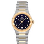 Omega Constellation 131.20.29.20.53.001 (2024) - Blauw wijzerplaat 29mm Staal (1/1)