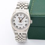 Rolex Datejust 36 16234 - (6/8)