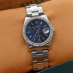 Rolex Oyster Perpetual Date 15210 - (1/8)