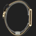 Cartier Tank Solo W5200004 (2020) - 35mm Geelgoud (5/8)