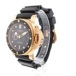 Panerai Luminor Submersible PAM01164 - (2/6)