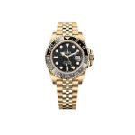 Rolex GMT-Master II 126718GRNR - (4/4)