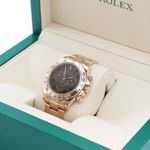 Rolex Daytona 116503 (2014) - 40 mm Gold/Steel case (2/6)