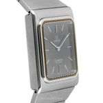 Omega Constellation 395.0800 (1977) - 29 mm Steel case (6/8)