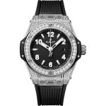 Hublot Big Bang 485.SX.1170.RX.1604 (2025) - Black dial 33 mm Steel case (1/1)