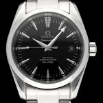 Omega Seamaster Aqua Terra 2504.50.00 - (1/8)