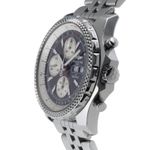 Breitling Bentley GT A13362 (2006) - 45 mm Steel case (6/8)