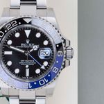 Rolex GMT-Master II 126710BLNR - (5/8)