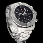 Breitling Super Avenger A13375 - (3/8)
