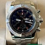 Breitling Super Avenger A1337011/B907 - (2/8)