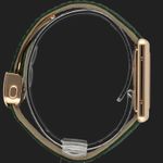 Cartier Tank Louis Cartier WGTA0011 (2025) - Silver dial 34 mm Rose Gold case (5/8)