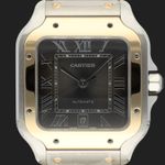 Cartier Pasha W3013456 - (2/8)