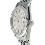 Rolex Datejust 1601 (Onbekend (willekeurig serienummer)) - 36mm Staal (6/8)