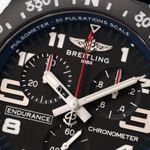 Breitling Endurance Pro X82310E51B1S1 (Onbekend (willekeurig serienummer)) - Zwart wijzerplaat 44mm Plastic (3/7)