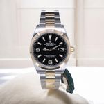 Rolex Explorer 124273 - (6/6)