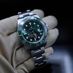 Rolex Submariner Date 116610LV - (2/7)